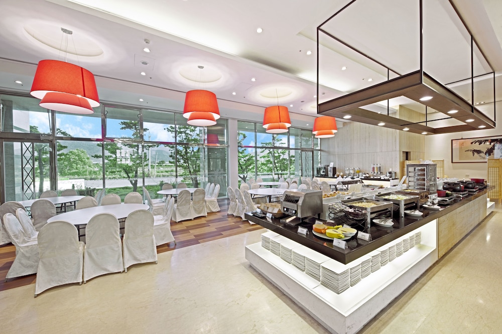 Formosa Naruwan Galaxy Hotel Taitung 32/49