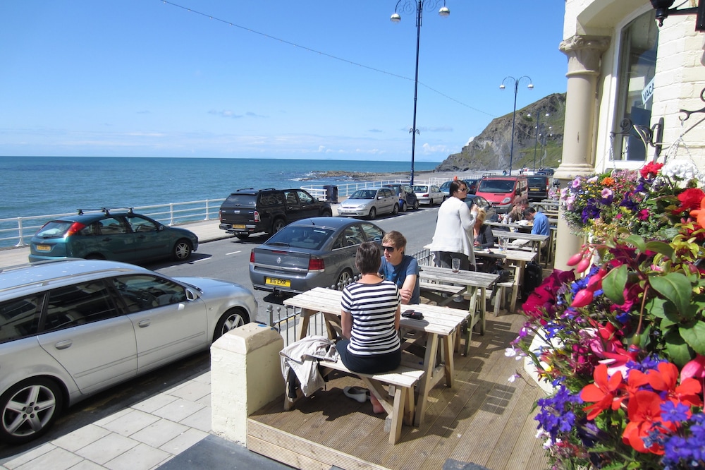 The Glengower 35/50