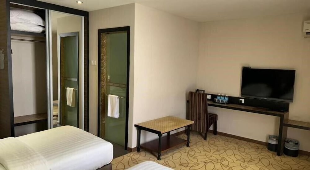 Milano Hotel 23/38