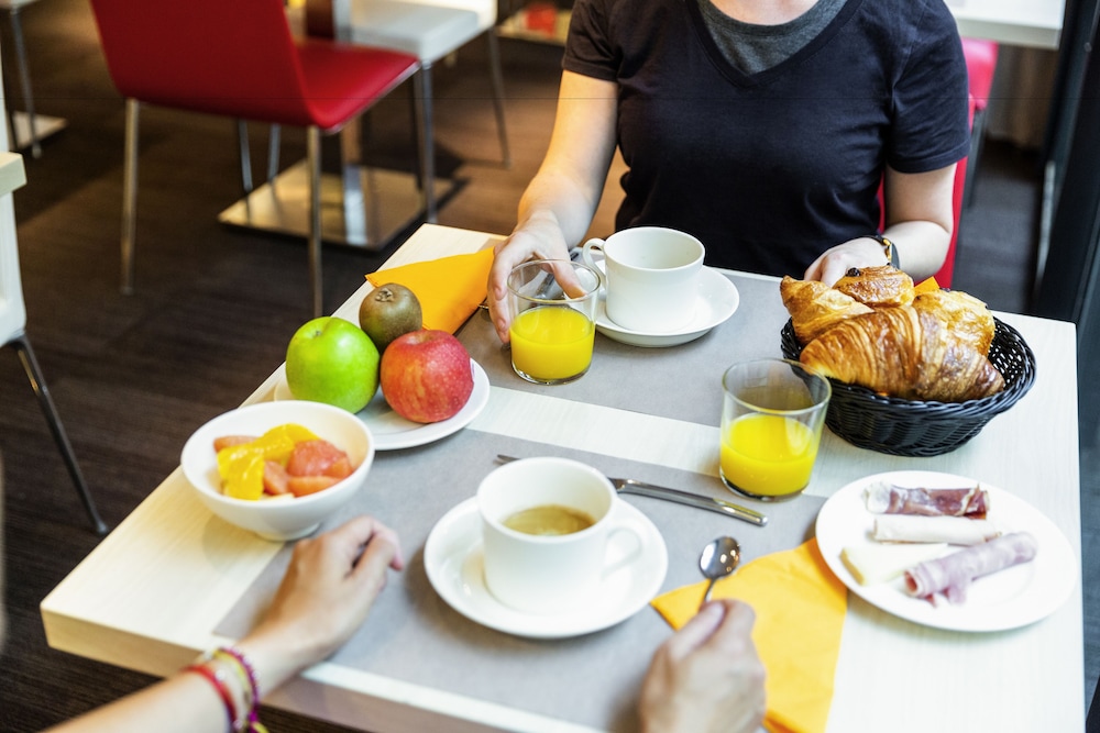 Mercure Le President Biarritz Centre Hotel 33/50