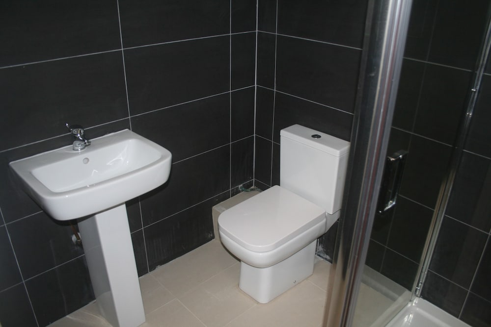 Spring Bank Aparthotel 18/21