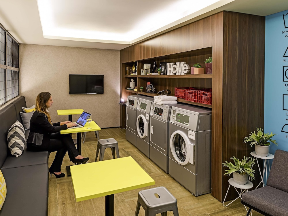 Mercure Sao Bernardo Do Campo 52/73
