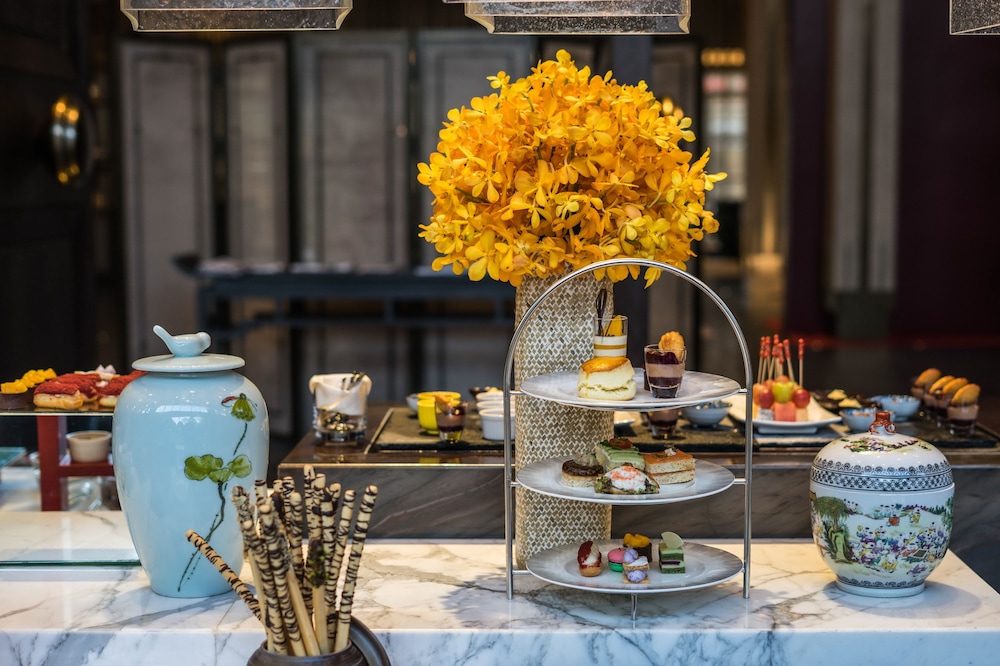 Hangzhou Jiutai Hotel، هانغتشو 25/53