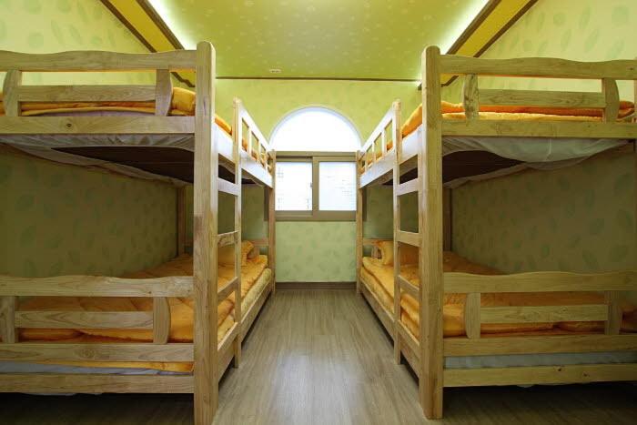 Gyeongju Friend Guest House - Hostel 27/53