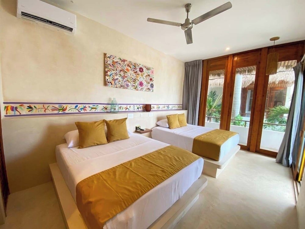 Hotel Casa Margot Holbox 15/49