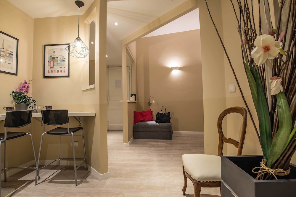 94rooms Vatican Scipioni 3/70