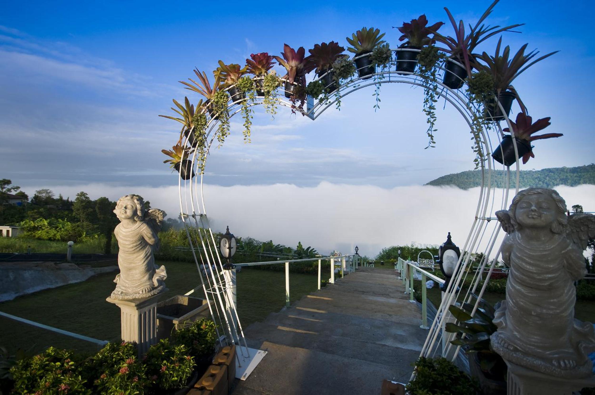 Hotel Viewpoint Khao Koh 37/47