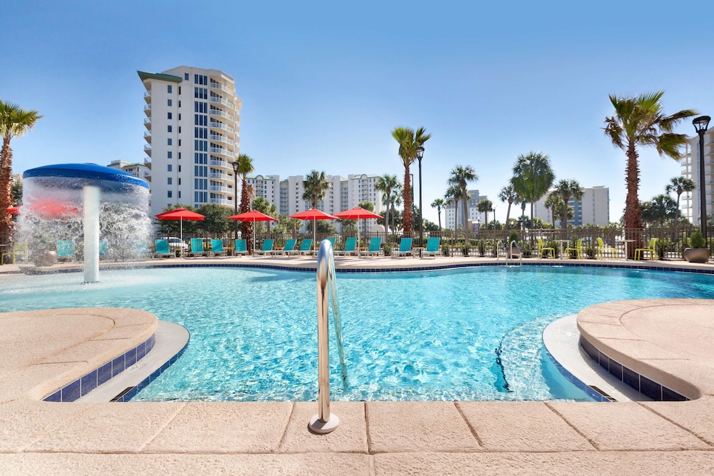 Home2 Suites By Hilton Destin Fl 33/63