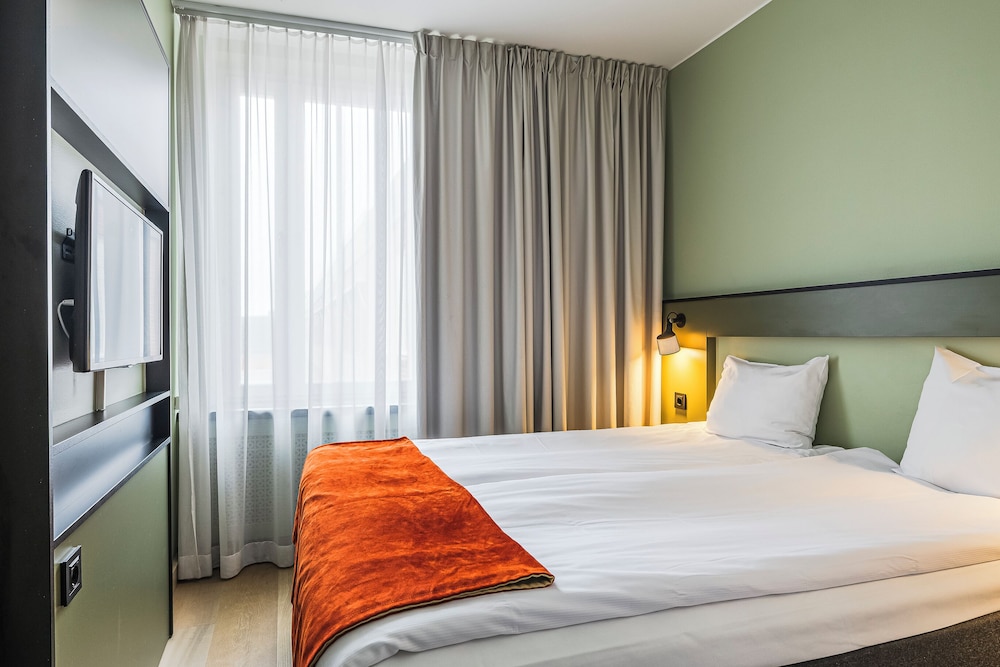 Comfort Hotel Sundsvall 16/72