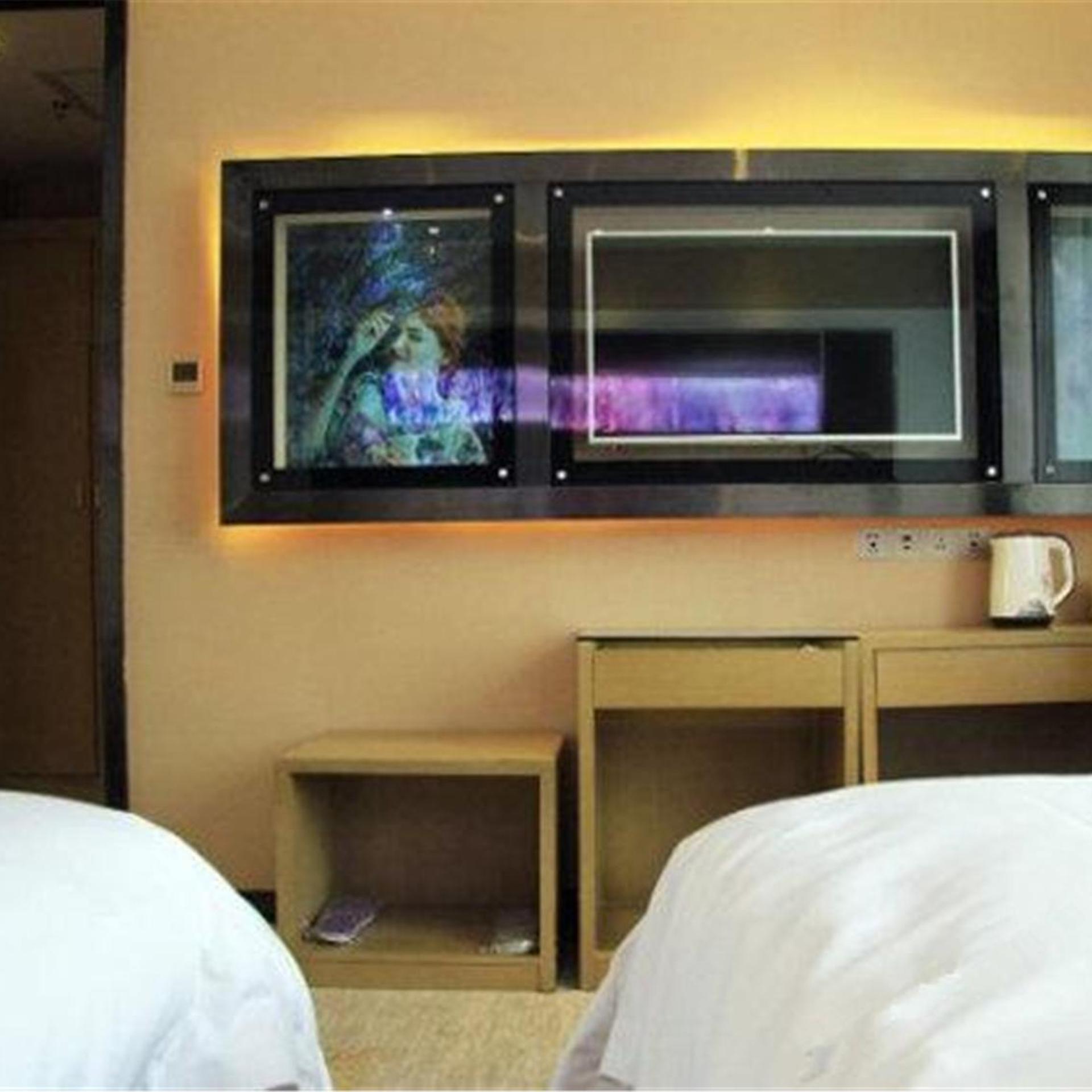 Lavande Hotel (Lanzhou Zhengning Road) 9/30