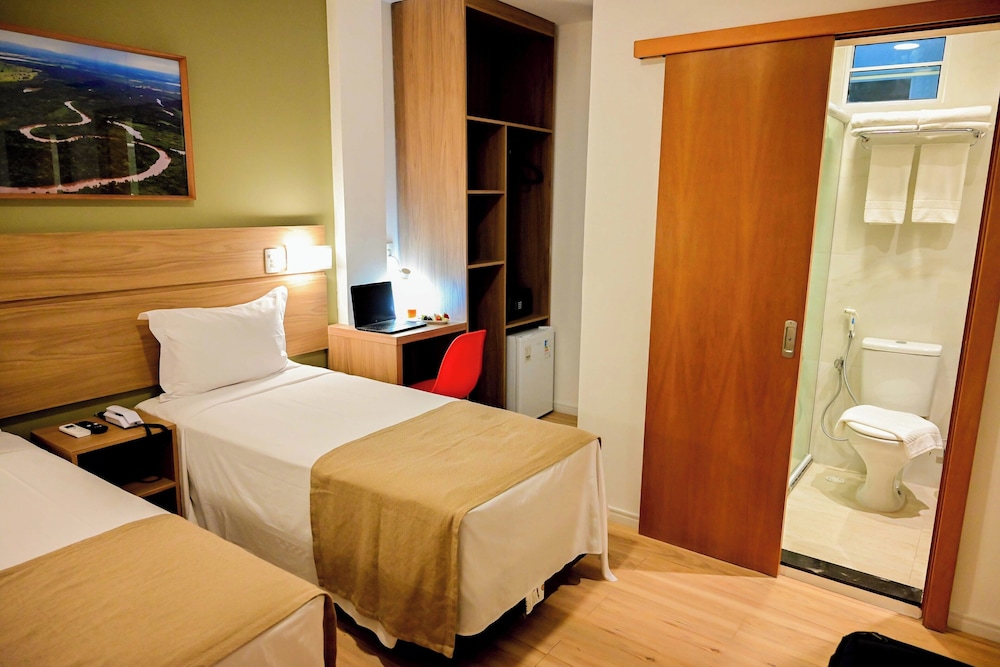 Bristol Marambaia Hotel 23/40