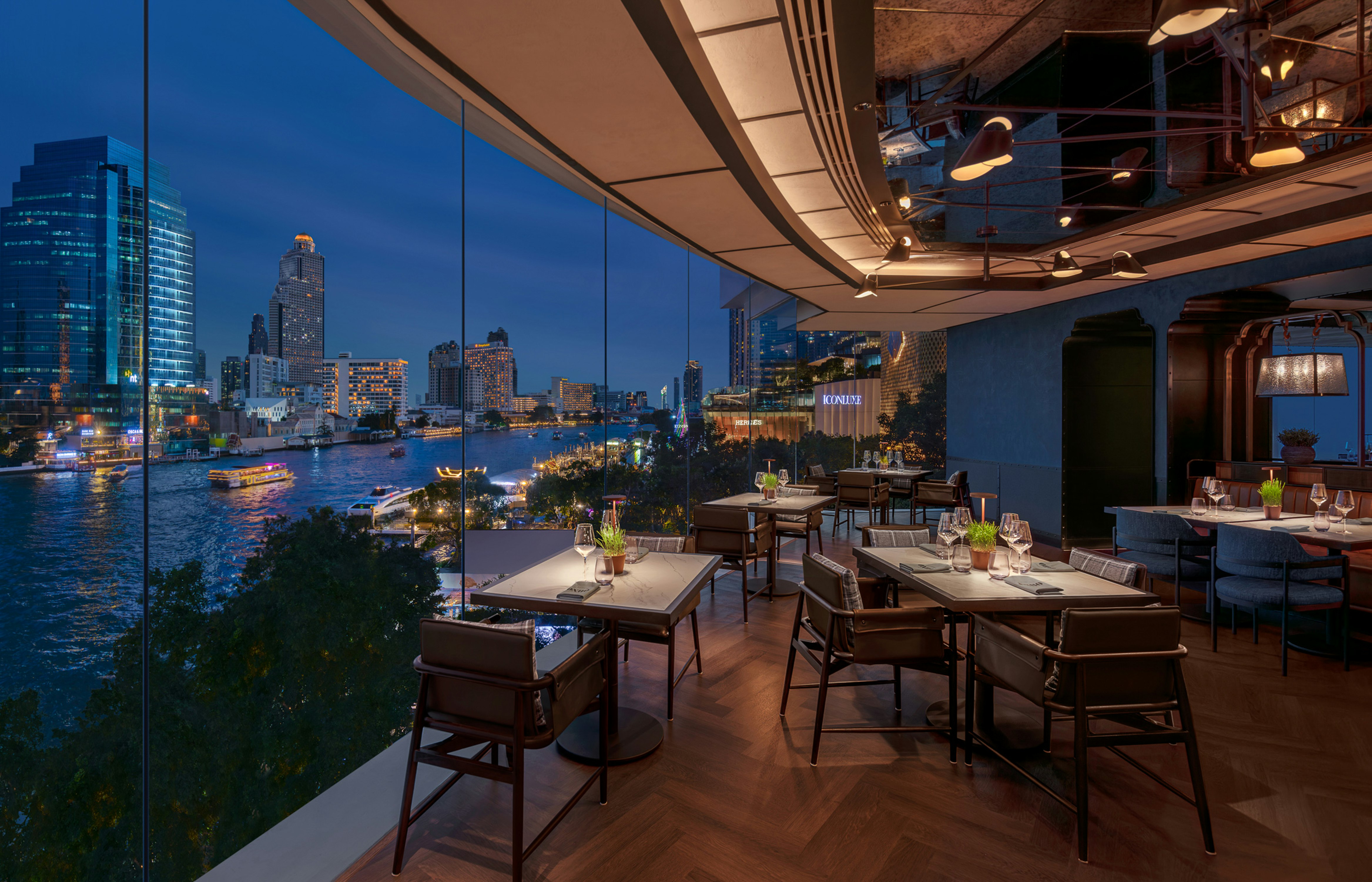 Millennium Hilton Bangkok 95/113