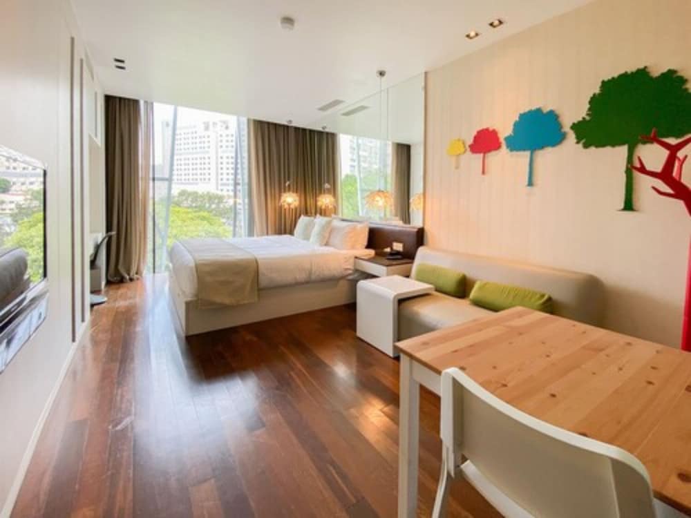 ST Residences Novena 26/38