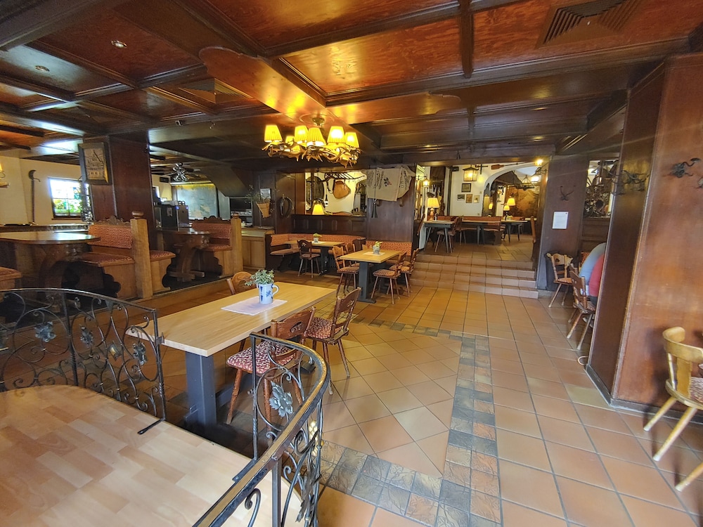 Akzent Hotel Bergs Alte Bauernschanke 51/56