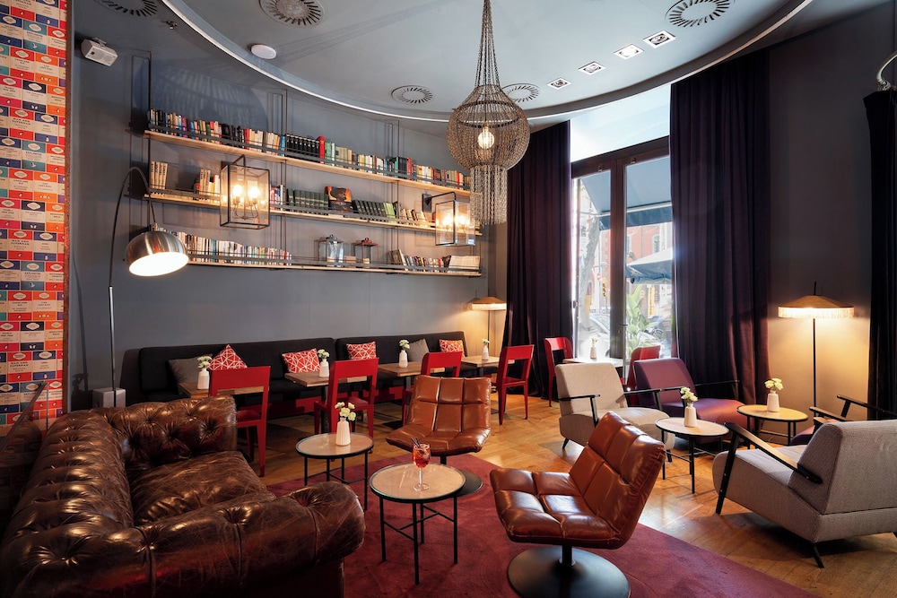 chic&basic Born Boutique Hotel 26/39
