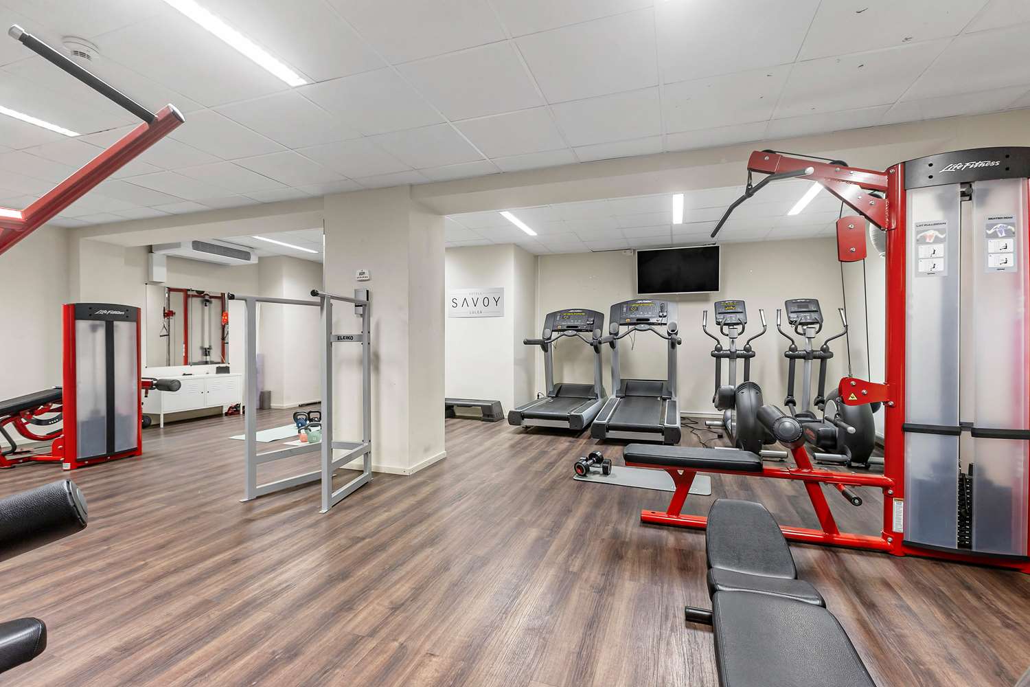 Best Western Plus Savoy Lulea 33/63