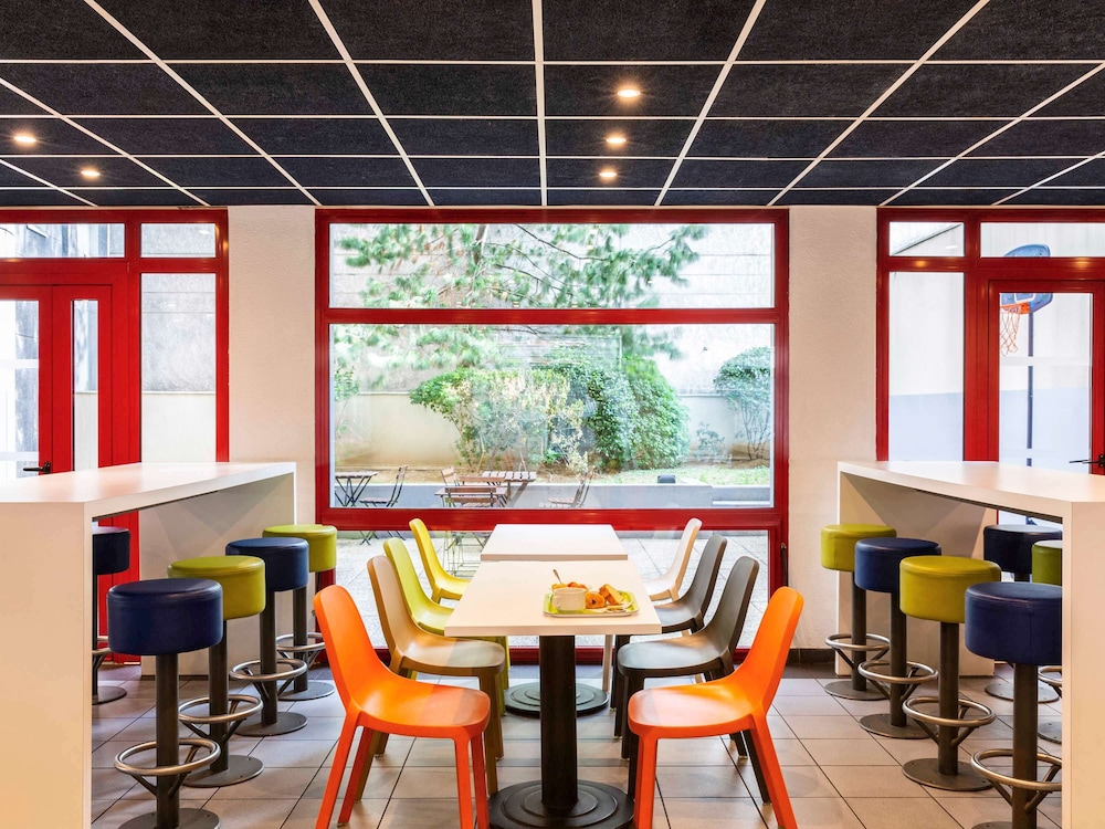 ibis budget Paris Porte d Italie Est 49/65