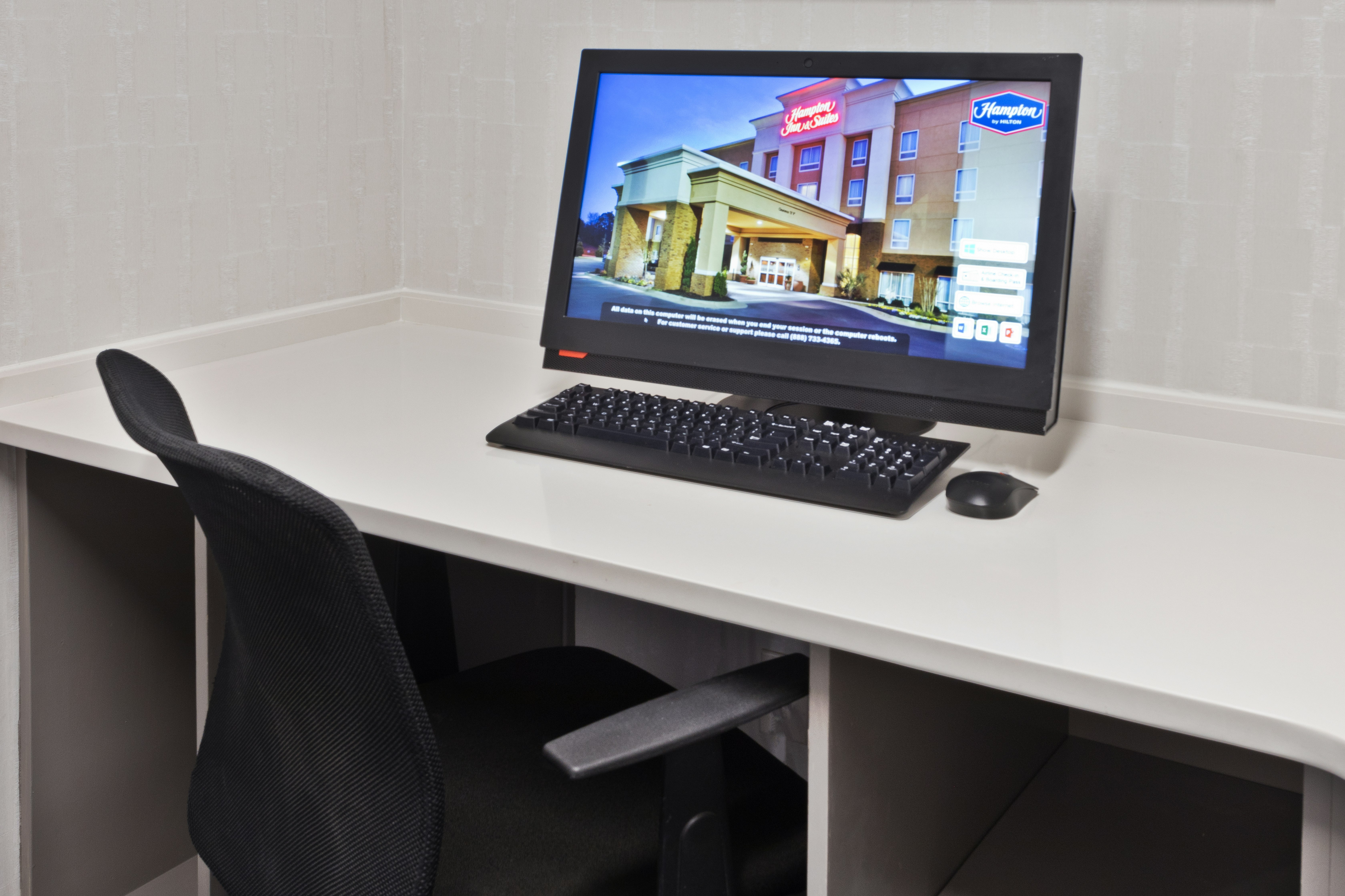 Hampton Inn & Suites Phenix City- Columbus Area 51/69