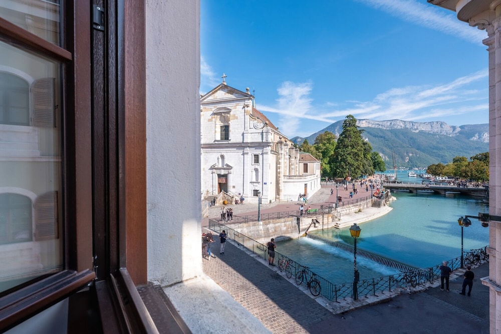 Hotel Du Palais de L Isle Annecy 41/77