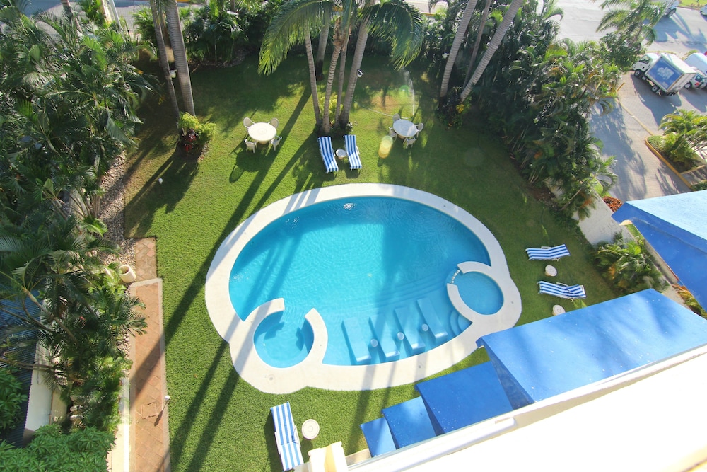 Villamar Princesa Suites 6/63
