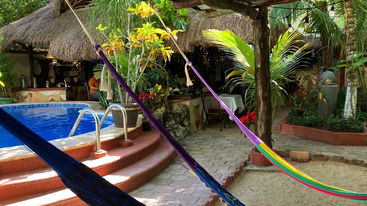 Cocos Cabanas Playa del Carmen Adults Only 29/51