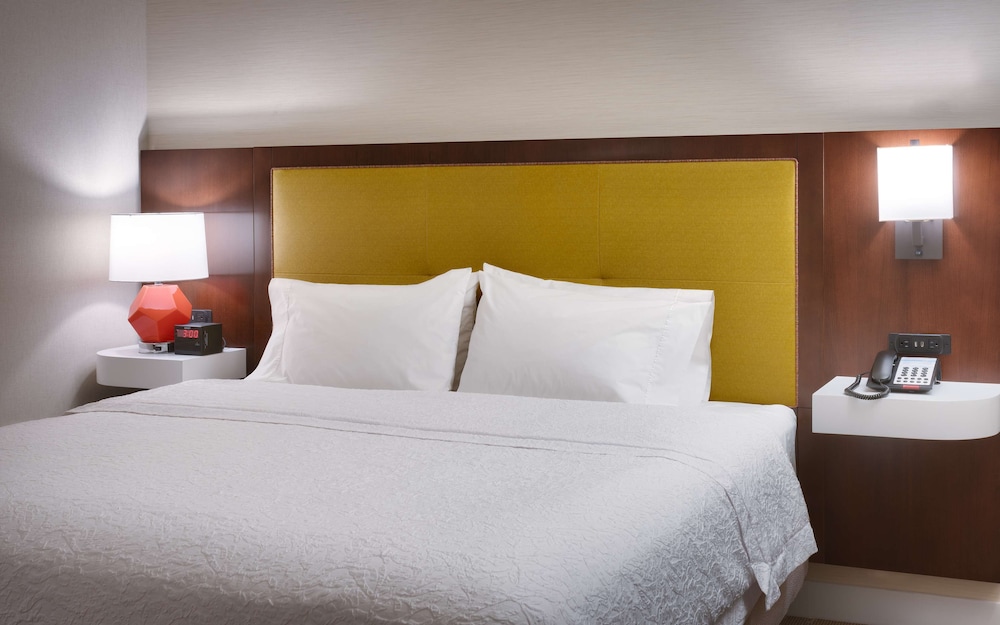 Hampton Inn Tremonton 15/51
