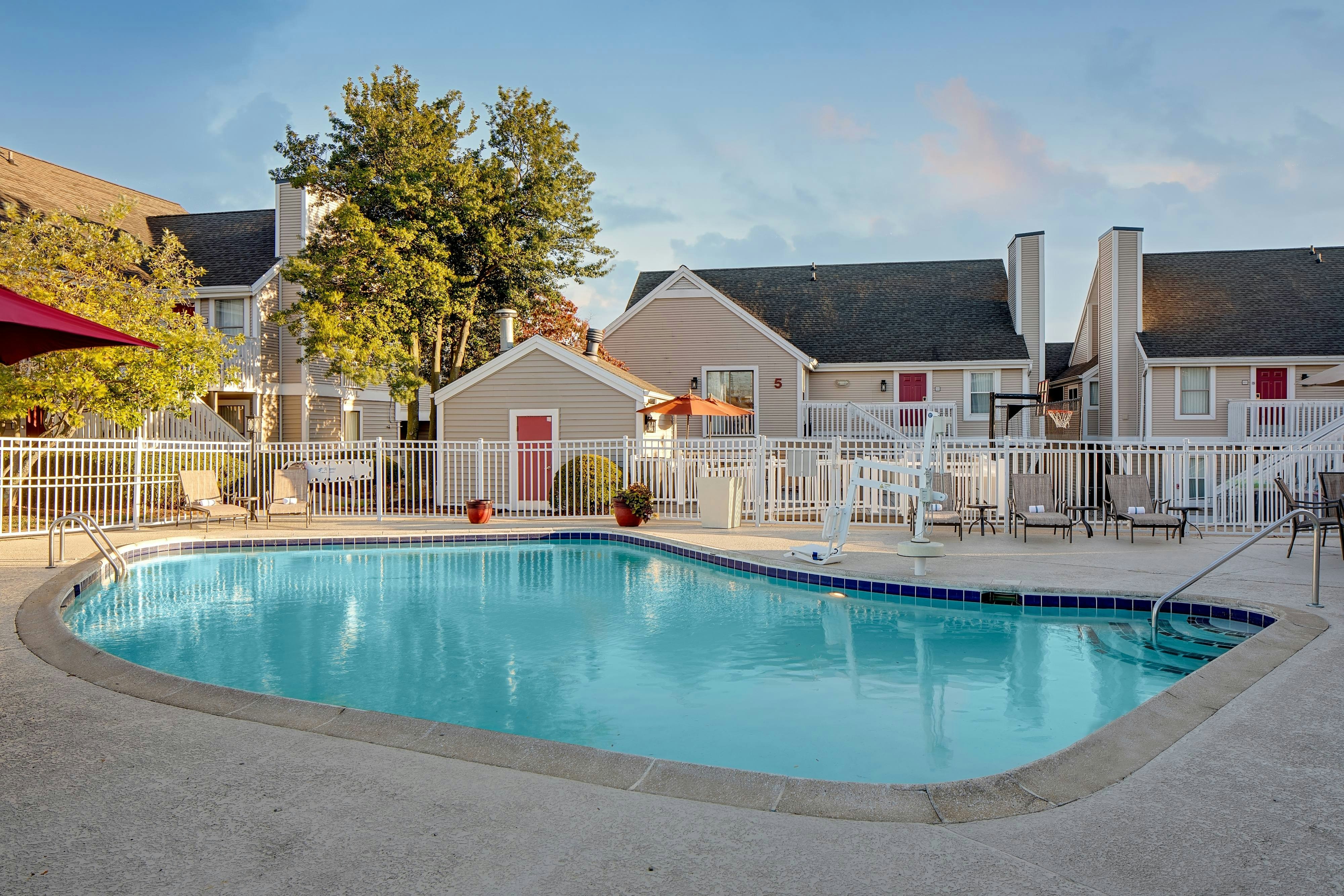 Residence Inn Lexington North 29/29