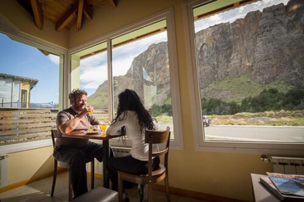 Hosteria Vertical Lodge 37/56