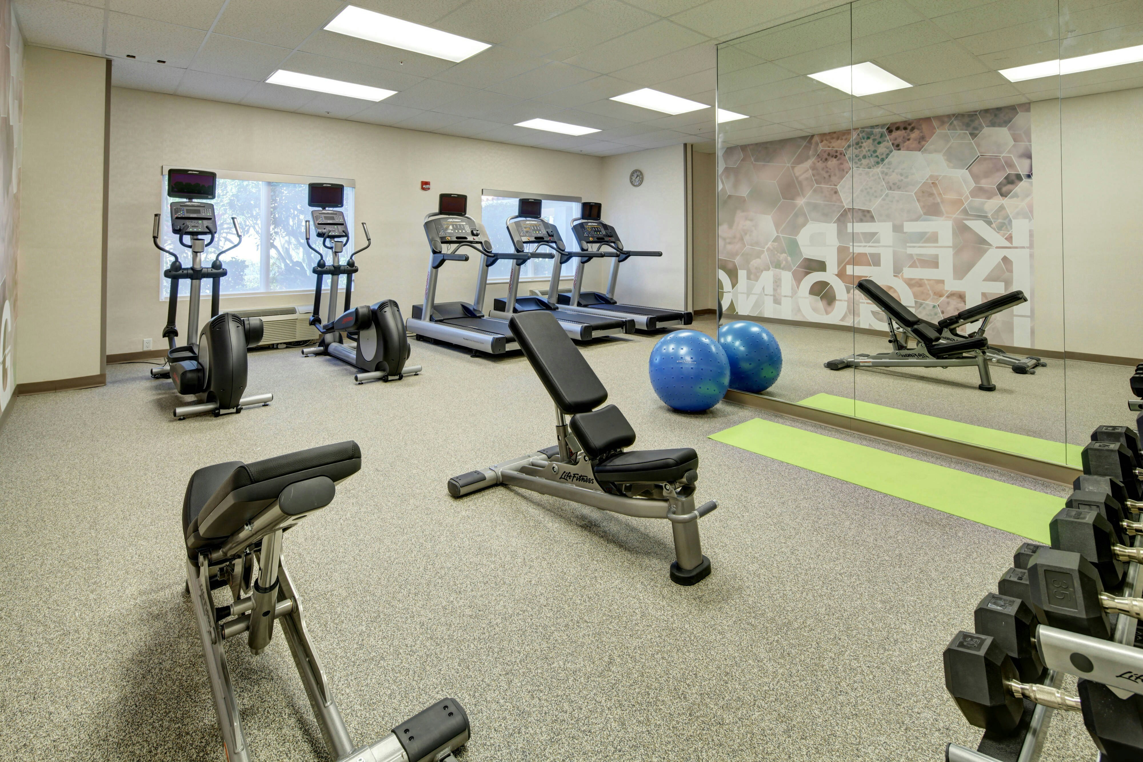 SpringHill Suites Port St. Lucie 6/13