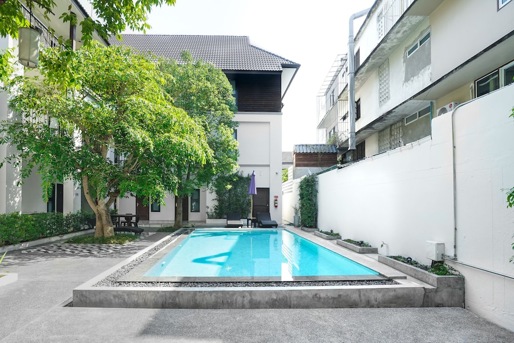 Paraiso Hotel Chiangmai 36/44