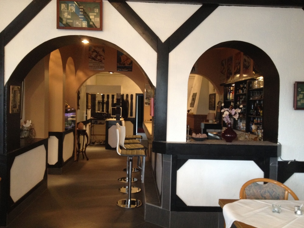 Hotel Apex، Hemmingen 30/50