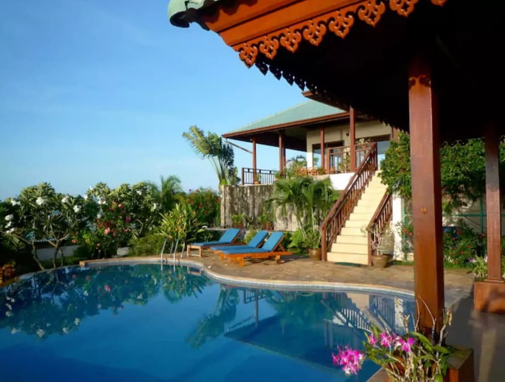 4 Bedroom Sea View - Villa Talay 7/56
