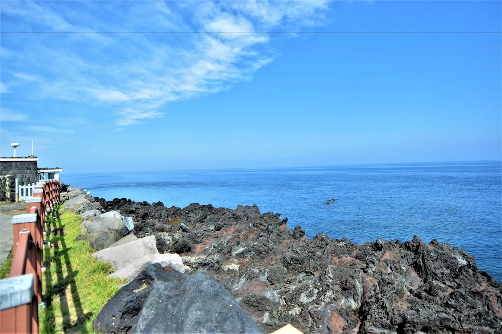 Jeju Beach House 23/32