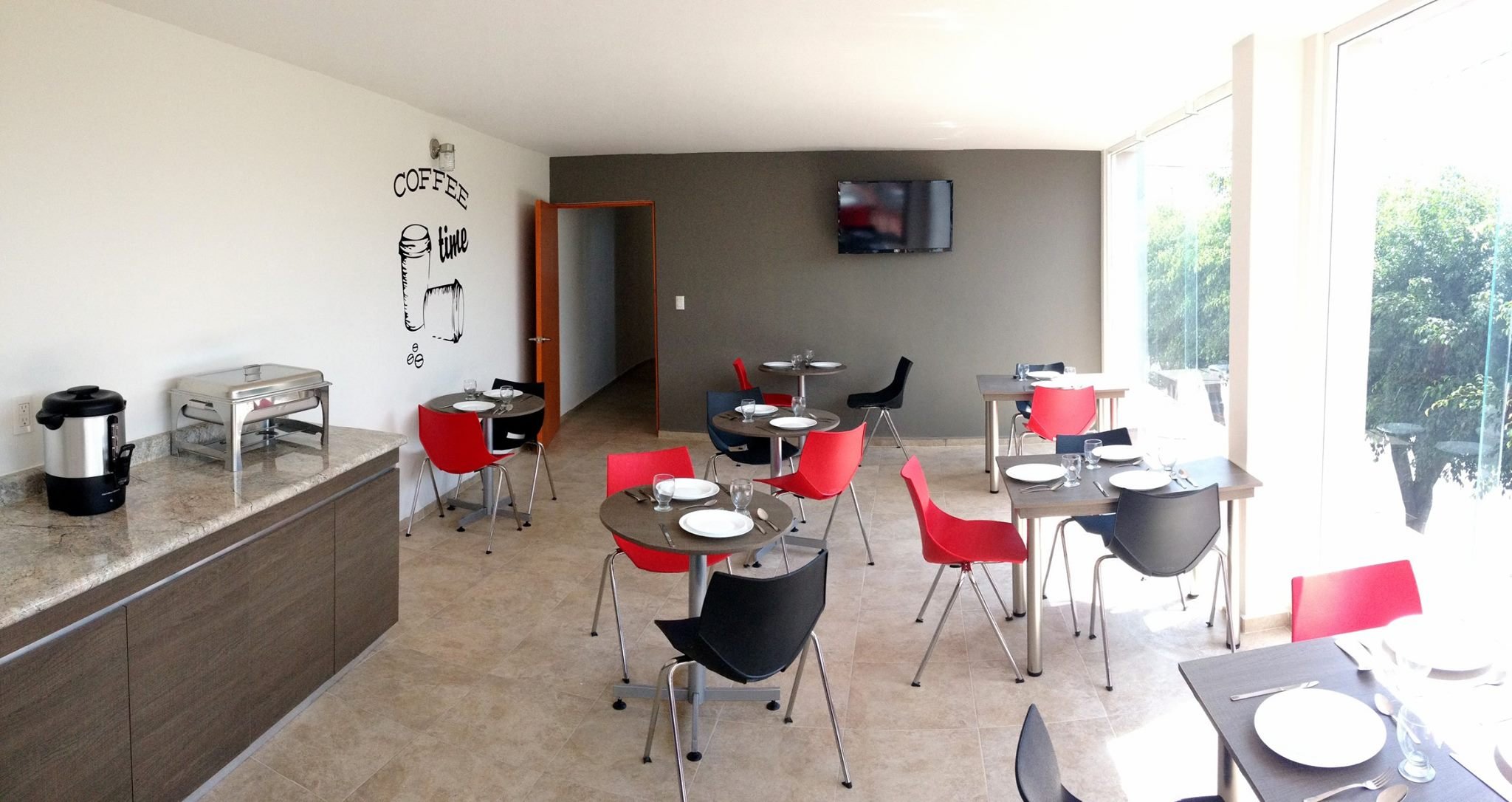 Hotel Dajana Boulevard 14/15