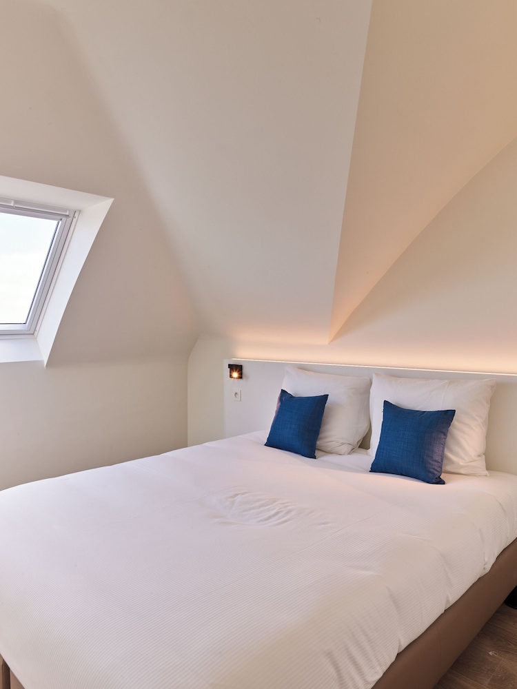 Holiday Suites Zeebrugge 16/46