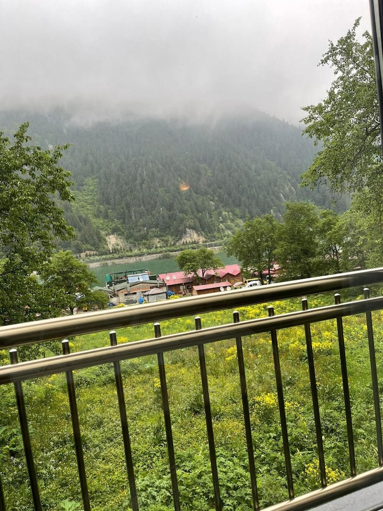 Aygun Suites Hotel & Bungalow Uzungol 37/50