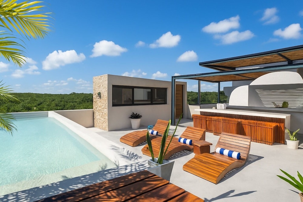 Irie Tulum Boutique Hotel 27/50