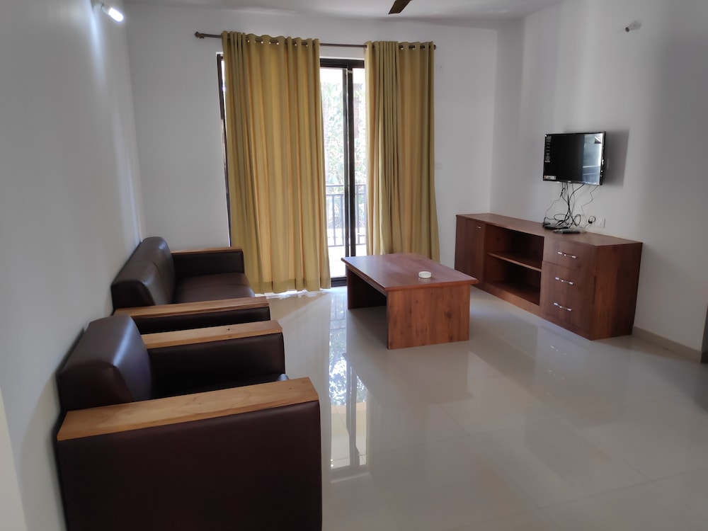Patnem Palolem Beach Park Apartment 19/31