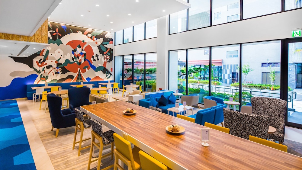 Holiday Inn Express Taichung Fengchia 39/51