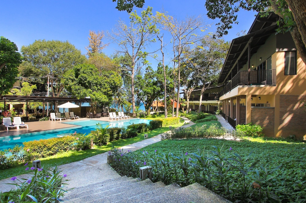 Samed Hideaway Resort 38/47