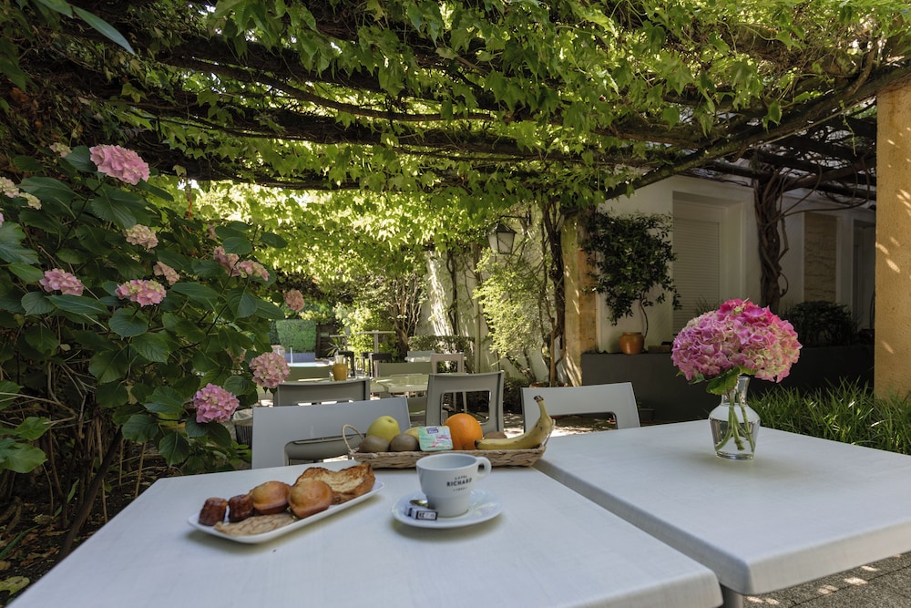 Hotel the Originals de Bordeaux Bergerac 52/68