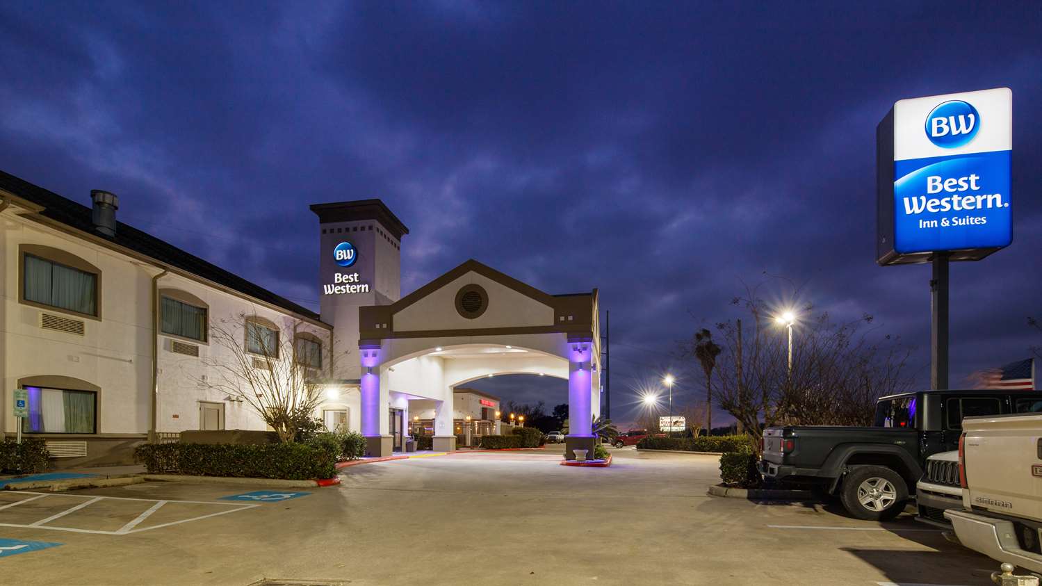 Best Western Dayton Inn and Suites 13/13
