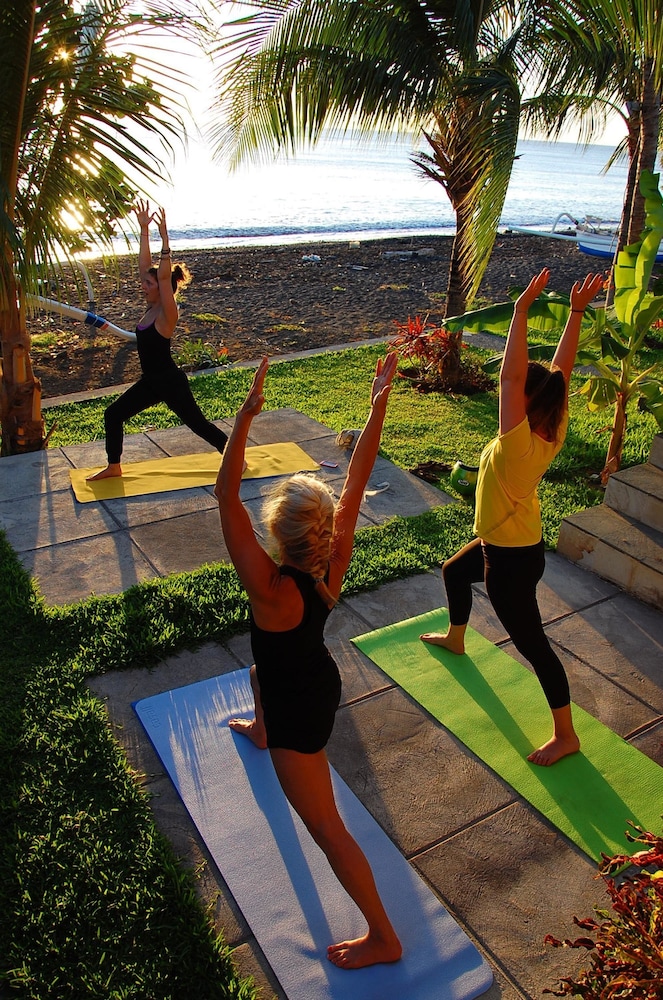 Bali Dive Resort And Spa 51/68