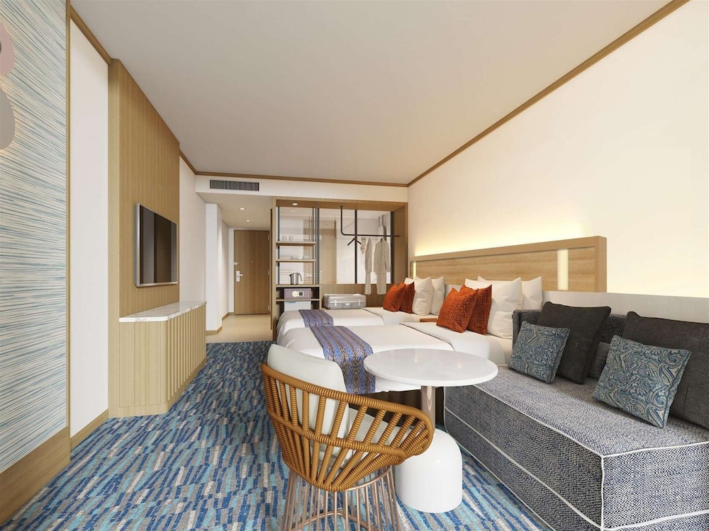 Hotel Breezebay Marina 59/71