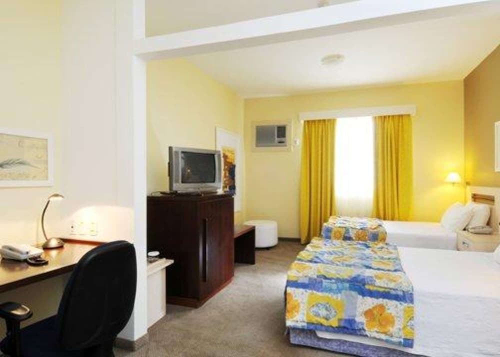 ibis Styles Campinas Alphaville 22/52