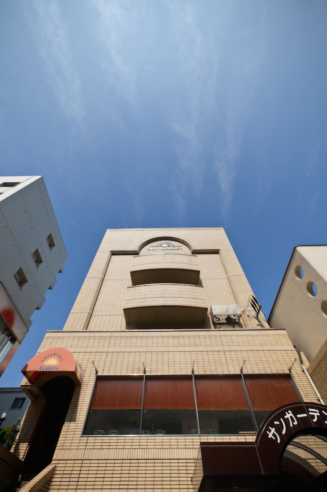 Hotel Sungarden Matsuyama 2/45