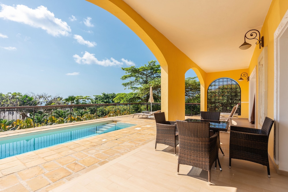 Riu Palace Zanzibar - All Inclusive 18/49