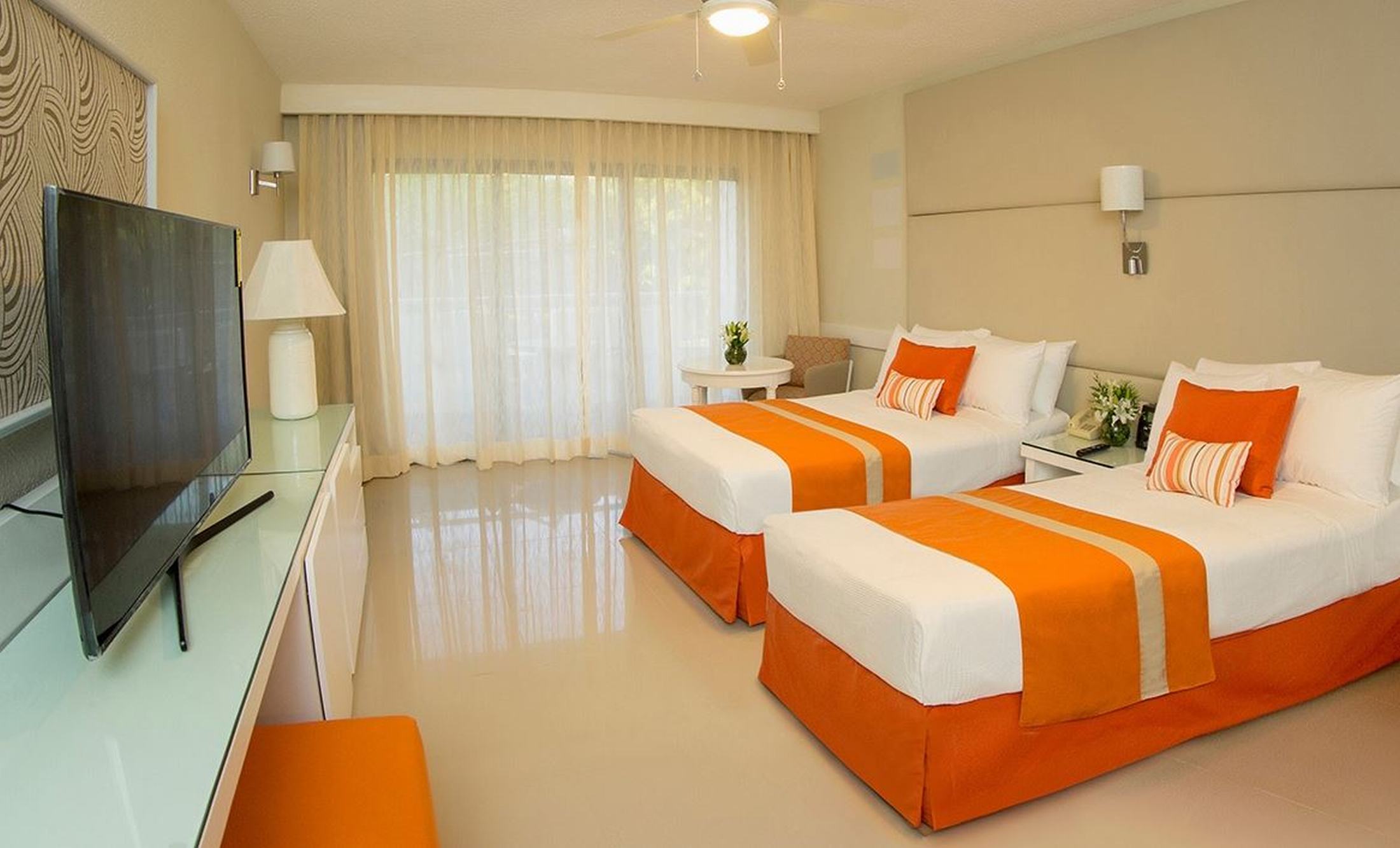 Room at Sunscape Puerto Plata, PUERTO PLATA