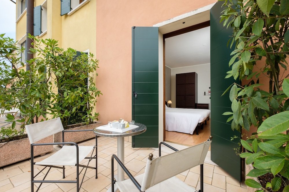 Hotel San Giacomo Sport & Relax 43/50
