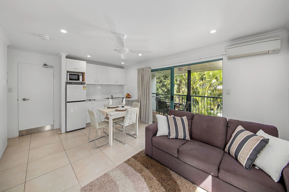 Chez Noosa Resort Motel 21/48